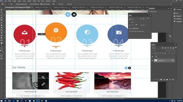 how to create website with dreamweaver cc using table part 05 #GSFXMentor #gsfxmentor