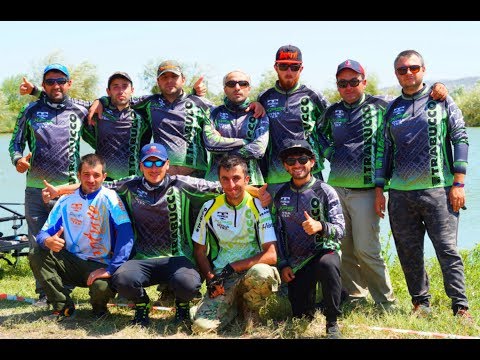 Trabucco Team Georgia