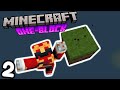 🔴 ONE MAN ONE SANDBOX | Minecraft One Block Challenge LIVE DAY 2 | DSN Live (6/9/2025)