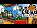 Team this ones stronger mini boss  bug fables ost extended