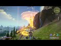 Spellbreak - Old BR Before Shutdown