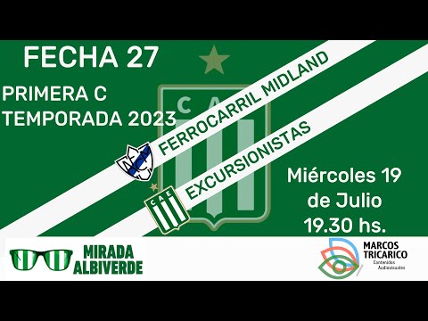 POR LA VUELTA DEL MIDLAND: ASOCIACIÓN AMIGOS DEL FERROCARRIL MIDLAND en  P.A.N. Malbran, MARCOS PAZ 