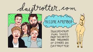 Crocodiles - No Black Clouds For Dee Dee - Daytrotter Session