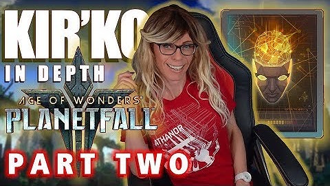 AoW Planetfall - Kir