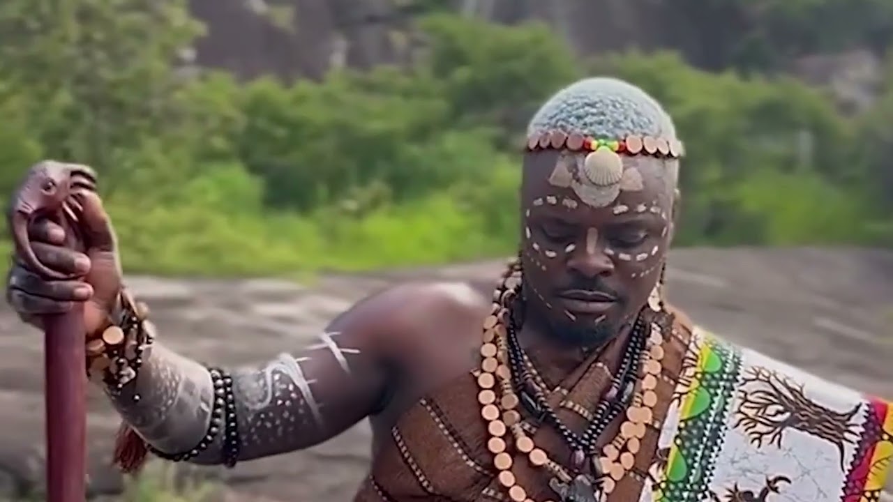 Florêncio Handanga: DJ Habias e o álbum Olupandu, o tambor que desperta a memória africana...