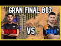 Tatoh vs hera gran final bo7 super draft edition pro