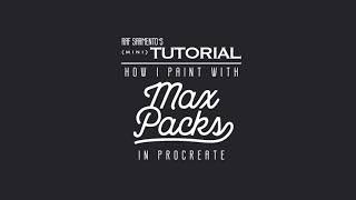 MaxPacks Teaser