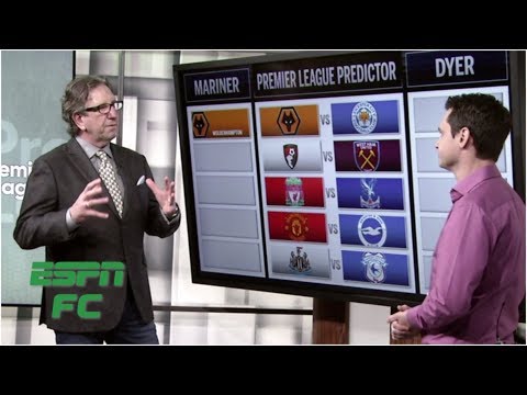 Premier League Week 23 predictions: Arsenal vs. Chelsea, more | Premier League Predictor