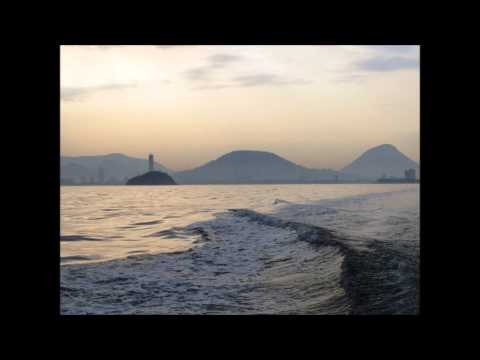 来島海峡／レイモンド松屋　　　小橋浩司⑬【高音質】