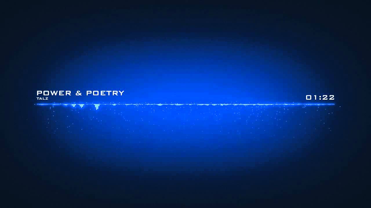 TaLZ - Power & Poetry [Hardstyle]