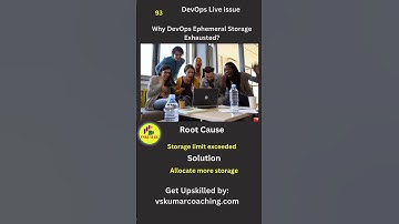 94-Why DevOps Immutable Infrastructure Breaks?