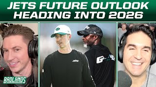 Download Lagu Who Will New York #Jets FIRE Next Week? (BADLANDS) MP3