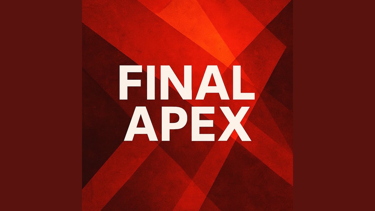 Watch Final Apex on YouTube Watch Final Apex on YouTube