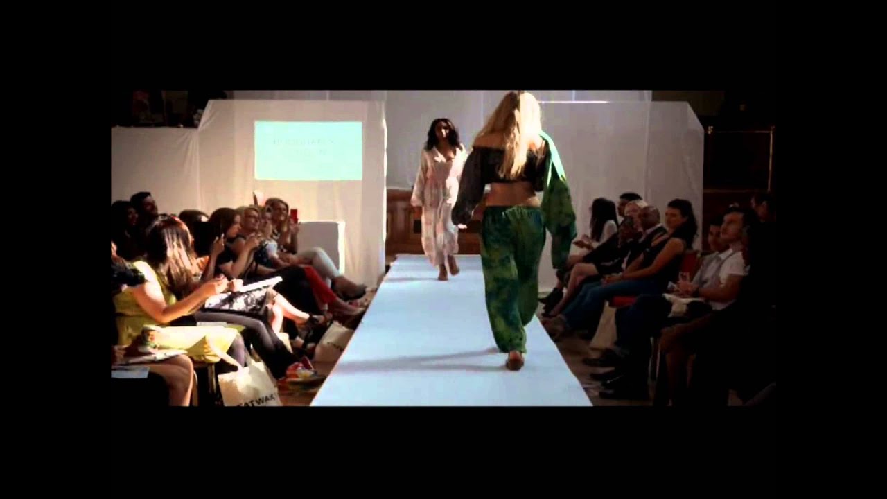 Buddhafly London   The Catwalk Edit LFW 2014