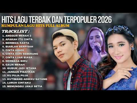 Kumpulan Lagu Hits Terbaru - Kumpulan Lagu terbaru Full Album