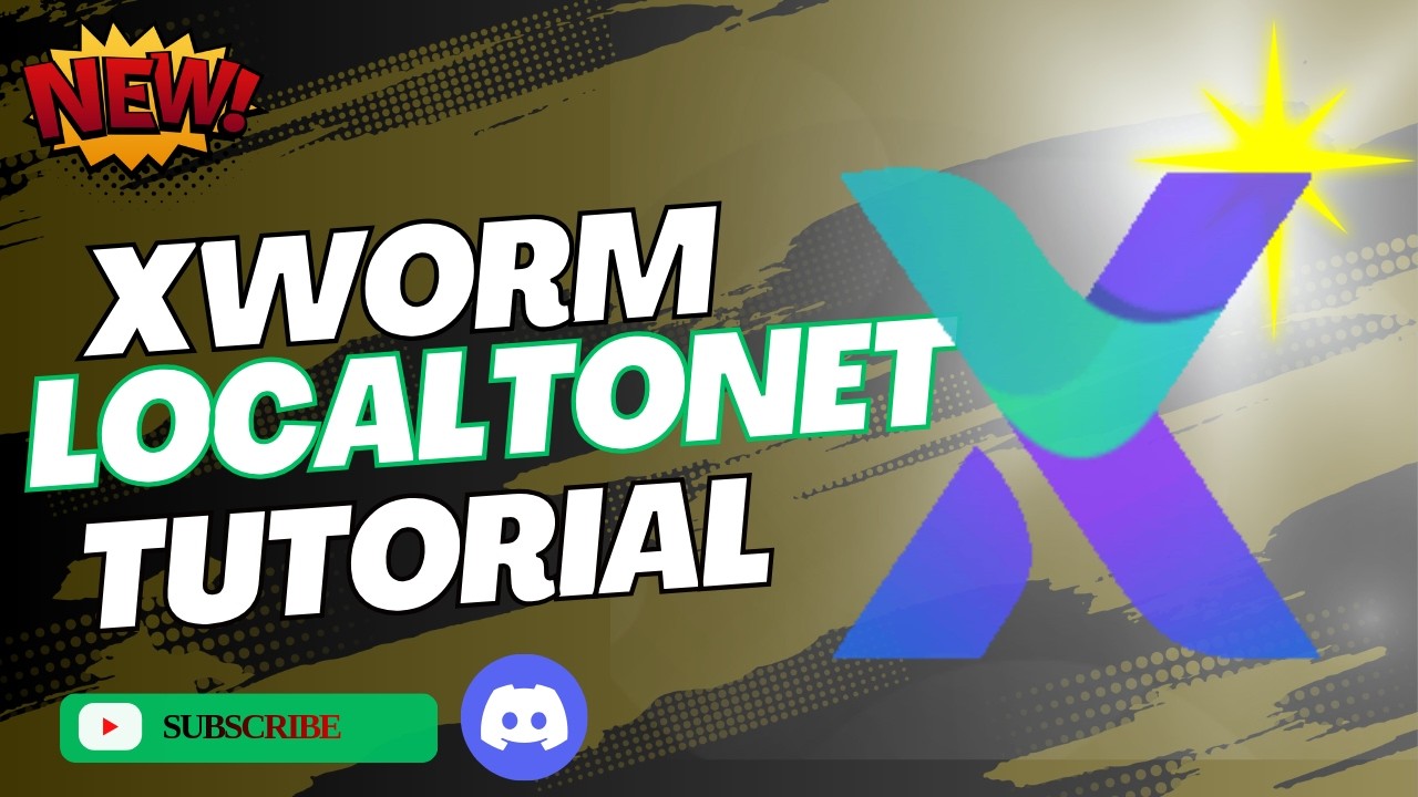 Xworm 7.4 & LocalTonet | How to setup Xworm with LocalTonet (NEW!)