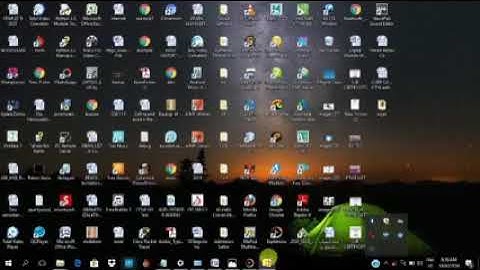 Hausa Tutorial Gabatarwa ga Sanin Kwamfuta a Ilimince (Introduction to Computer)