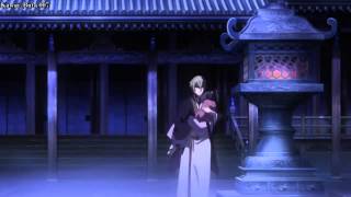 Hakuouki Movie 1  Kyoto Ranbu   Tập Full HD