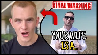 Colby Covington Sends FINAL WARNING to IAN GARRY!