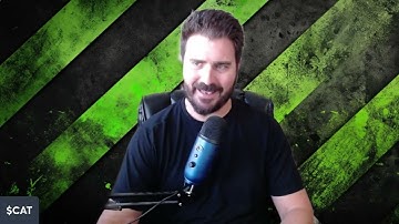CAT20 Protocol on Fractal Bitcoin! How to Mint #CAT Tokens. This is Big!