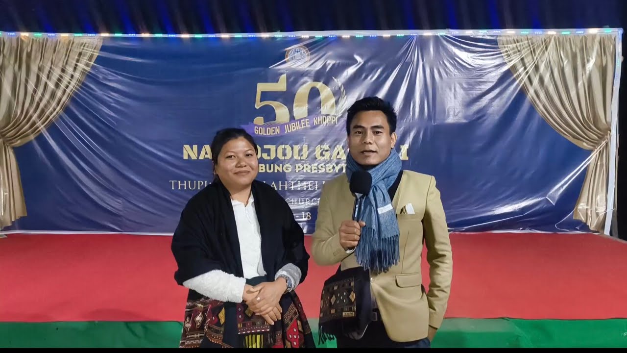 JUBILEE NITE KIKHEN JOUVA MIPI TOH KIHOU LIMNA