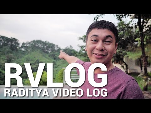 RVLOG - SHOOTING THE GUYS HARI KE 30