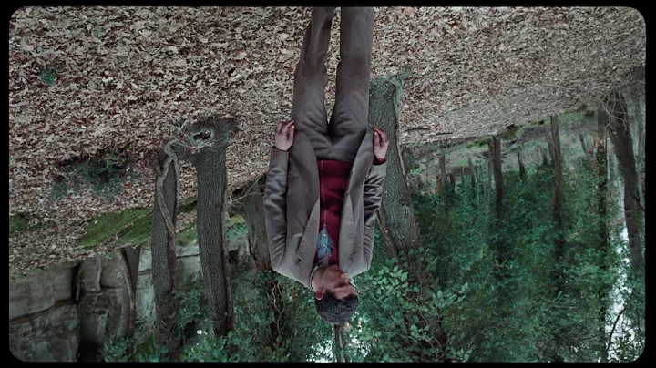 La Chimera (2023) - First Dowsing Scene