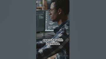 Unlock AWS in 45 Seconds: The Ultimate Cloud Power Guide!