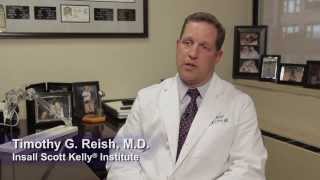 Timothy G. Reish, MD