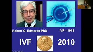 Ivg Lecture At Rockefeller University On September 11 2024