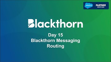 100 Days of Features: Day 15 - Blackthorn Events: Pay Later