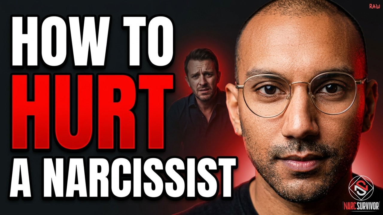 Thumbnail for They will wish they had not crossed you! [RAW]