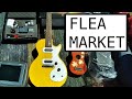 go to flea market "FIND GUITAR " (đi chợ trời ở mỹ kiếm đàn guitar)