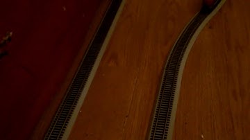 DC & DCC on EZ command center