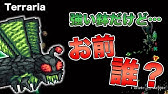 テラリア 配布ワールド Youtube テラリア 配布ワールド Youtube