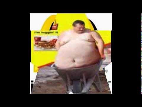 What Makes You Fat 93