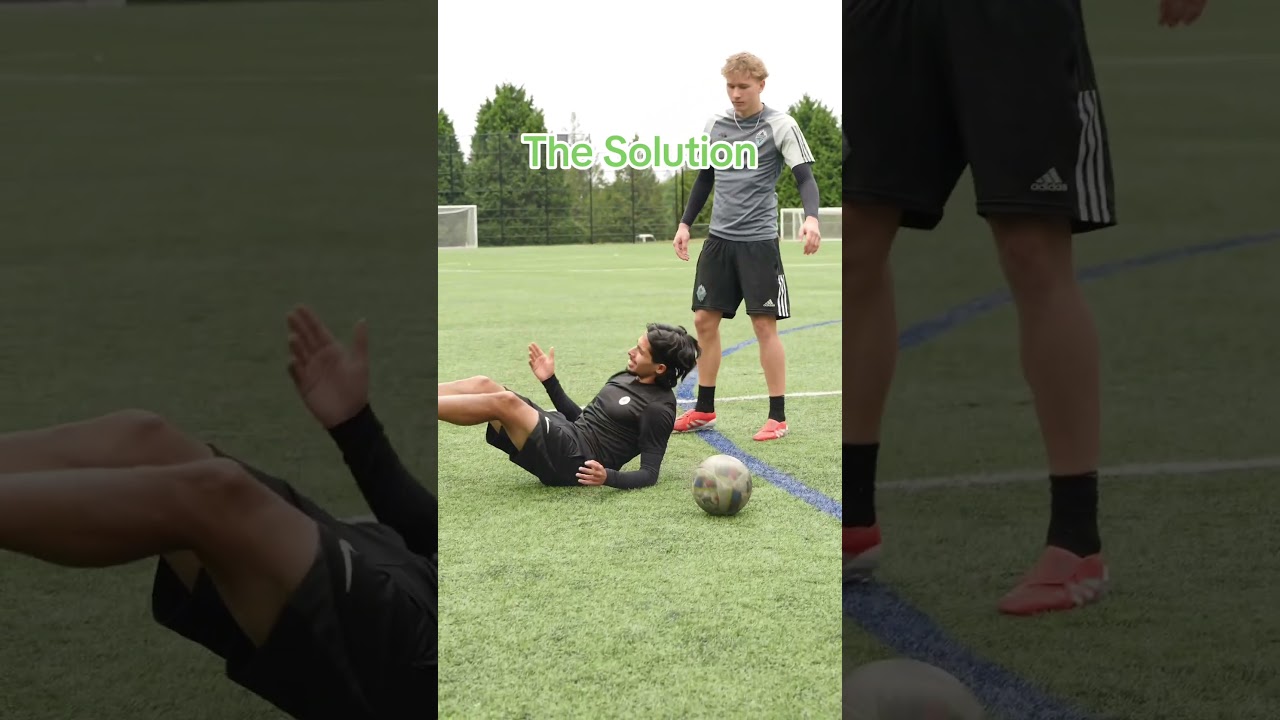 Attracting Fouls Explained