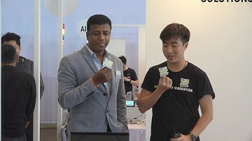 [AIAP MEMBER] SIMCOM WIRELESS SOLUTIONS (F6)