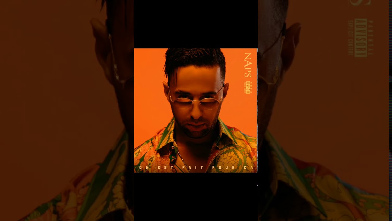 Naps - Du Sud au Nord