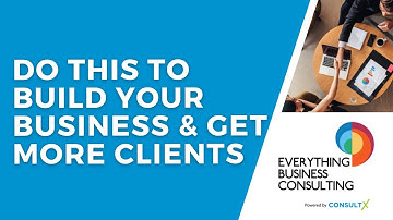 The most powerful method to get clients - A guide to Referrals for Consultants, Coaches & Advisors