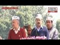 BJP, Congress lost because arrogance;
