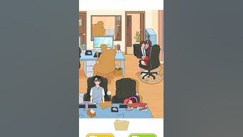 Annoying puzzle game level 16 walkthrough