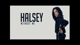 Halsey - Without Me (Ringtone) (2018)