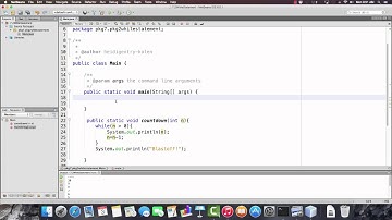 Think Java 7.2 While Statement