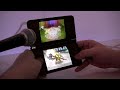 Golden Sun Dark Dawn Battle System