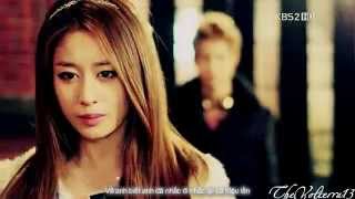 Dream High 2 - Ryan, JB, YooJin (One more night - Maroon 5)