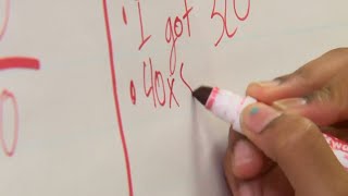 AISD gives parents a look at 'a day in the life' of students during Wednesday meeting