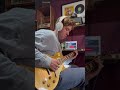 In a little rut? Down tune to c or baritone tuning! So much fun to be had..