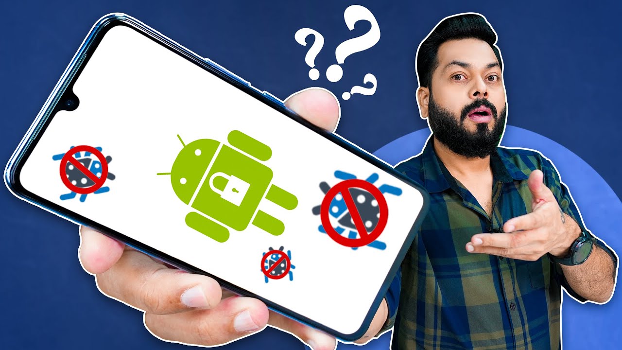 Top 10 Tips To Secure Your Smartphone In 2021 ⚡ Ye Video Miss Mat Karna