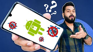 Top 10 Tips To Secure Your Smartphone In 2021 ⚡ Ye Video Miss Mat Karna